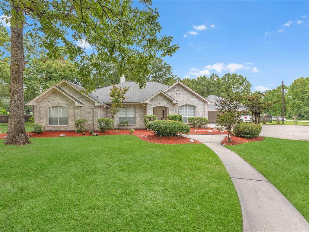 22860 Cumbre Drive - Photo 1