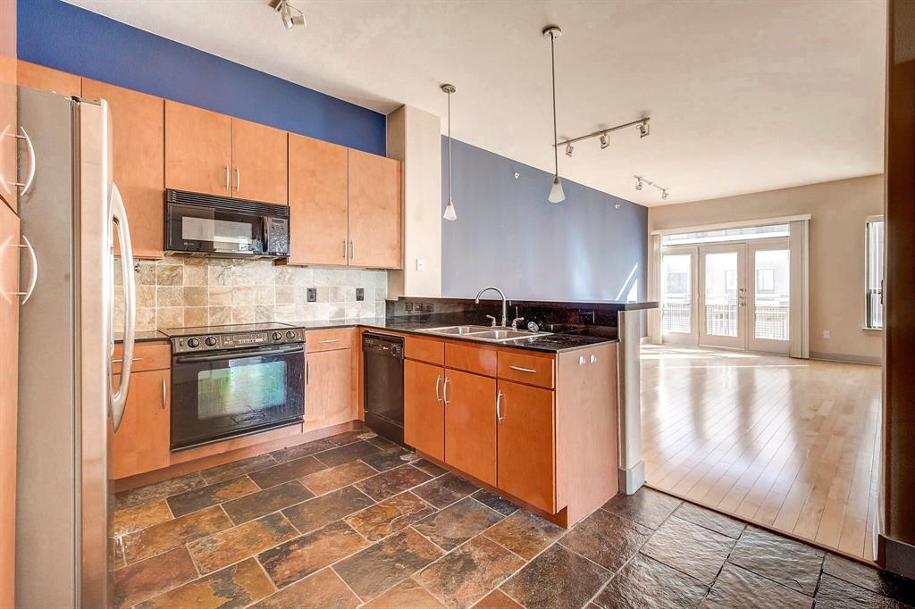 1901 Post Oak - Photo 1