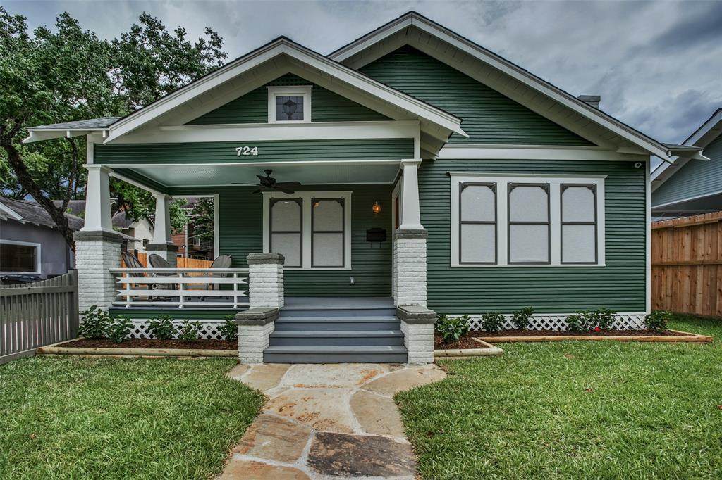 724 Melwood Street - Photo 1