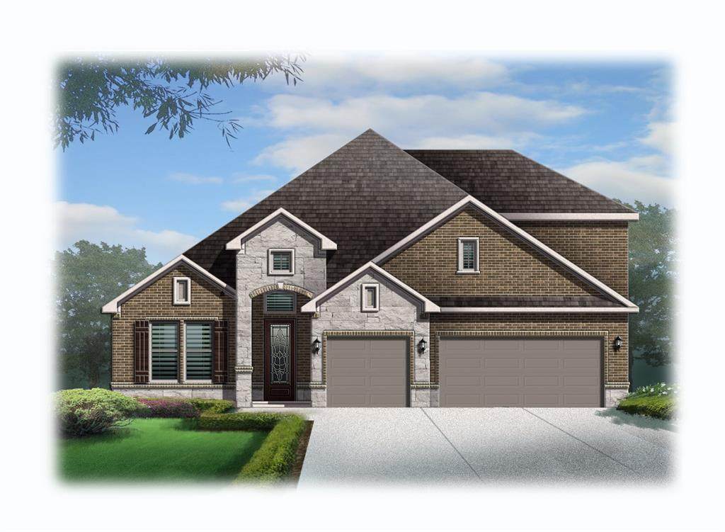 12417 Cumberland Drive - Photo 1