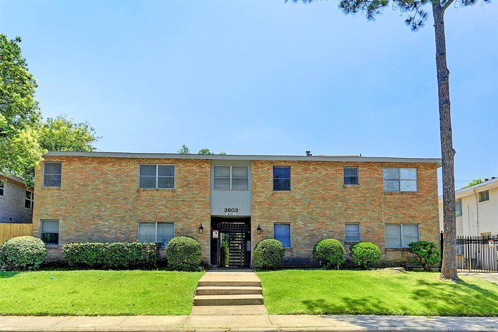 3603 Murworth Drive - Photo 1