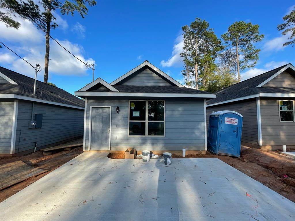 16724 E Forrestal - Photo 1
