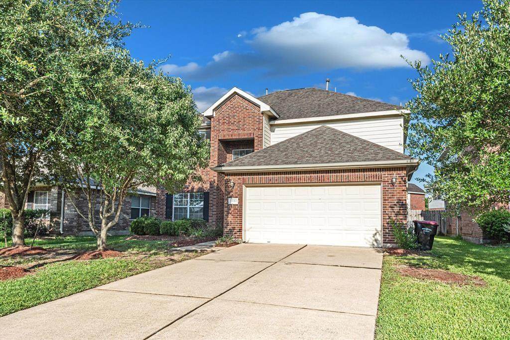 6834 Great Oaks Shadow Drive - Photo 1