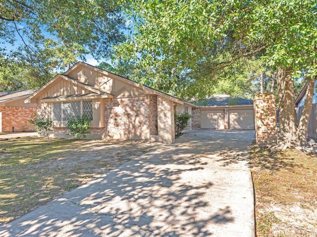 23027 Berry Pine Drive - Photo 1