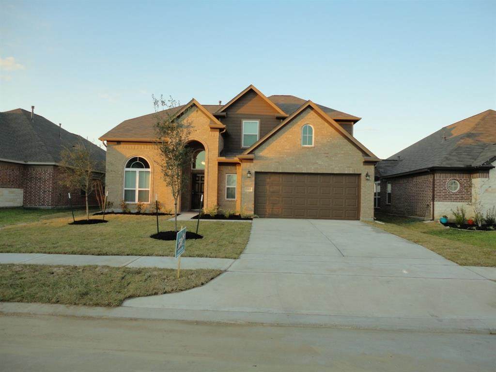 2815 Verdant Spring Trail - Photo 1
