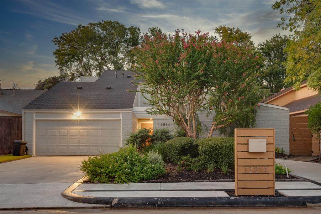 13814 Trailville Drive - Photo 1
