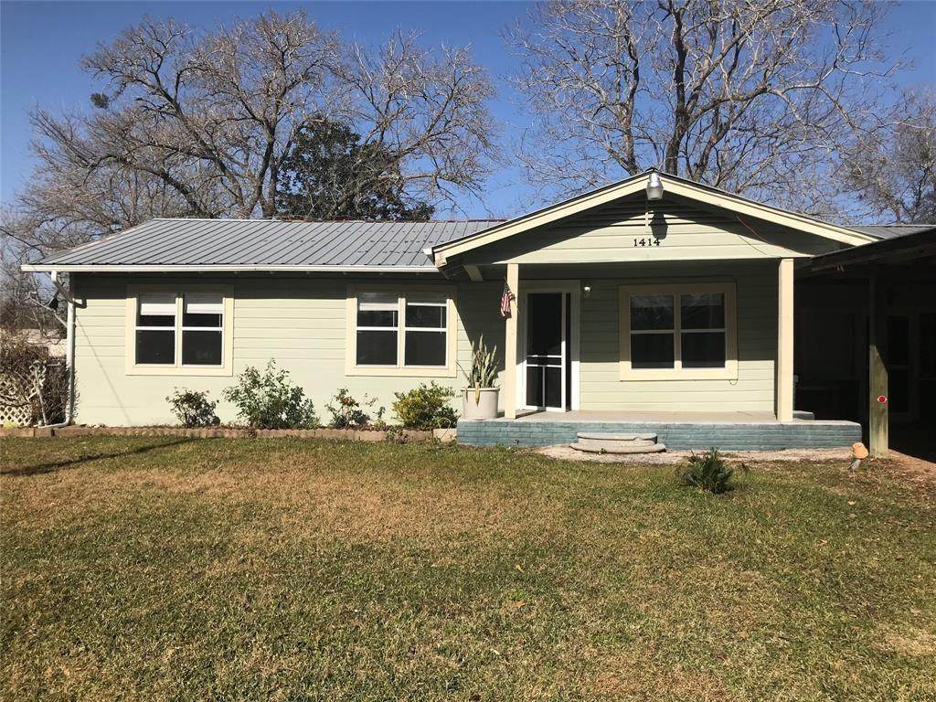 1414 Woodward - Photo 1