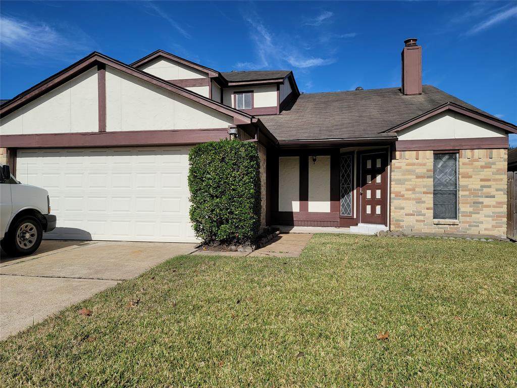 8206 Sandy Glen Lane - Photo 1