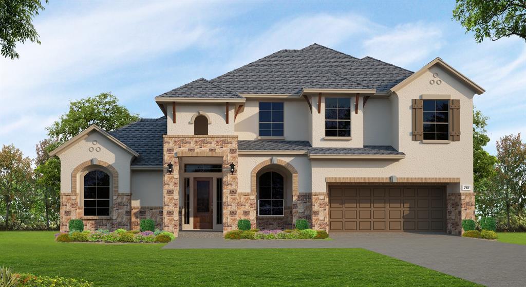 9202 Pebblestone Ridge Court - Photo 1