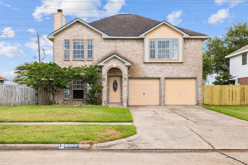 3703 Gladwyne Lane - Photo 1