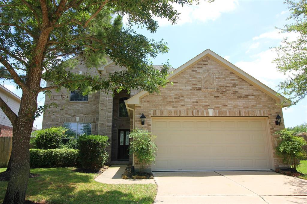 25831 Misty Mountain Lane - Photo 1