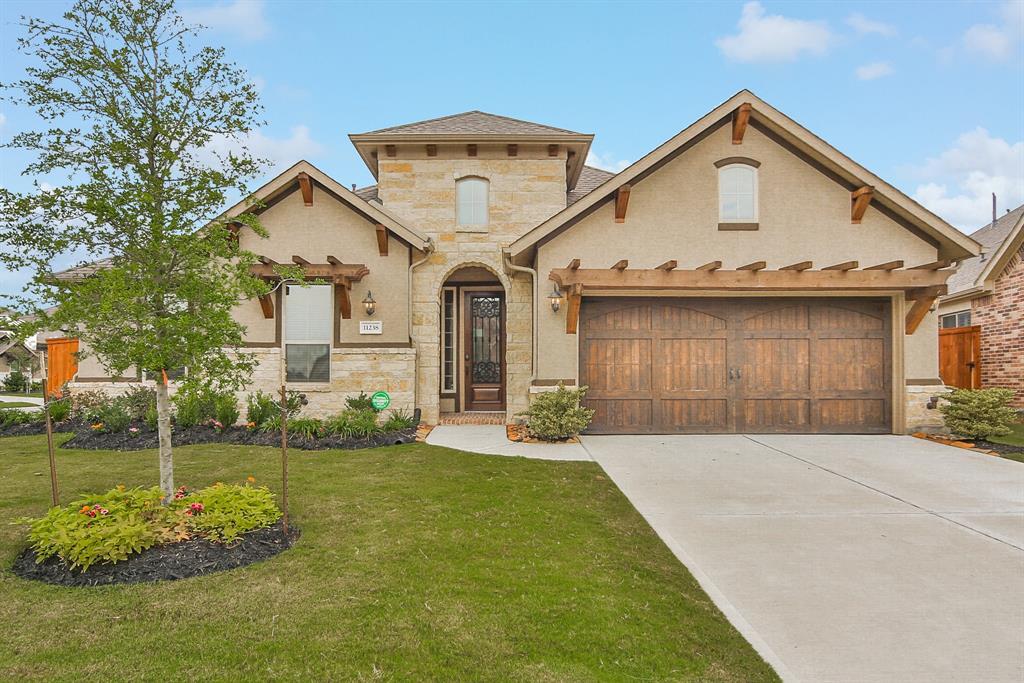 11238 Spoke Hollow Creek Lane - Photo 1