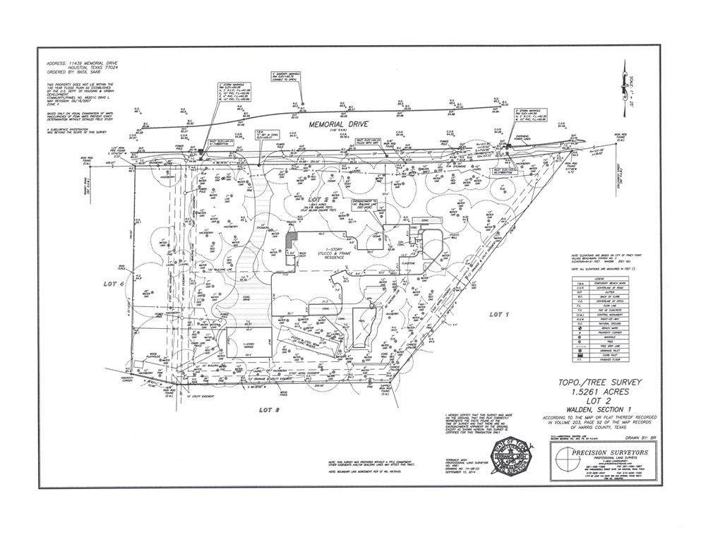 11439 Memorial Drive - Photo 1