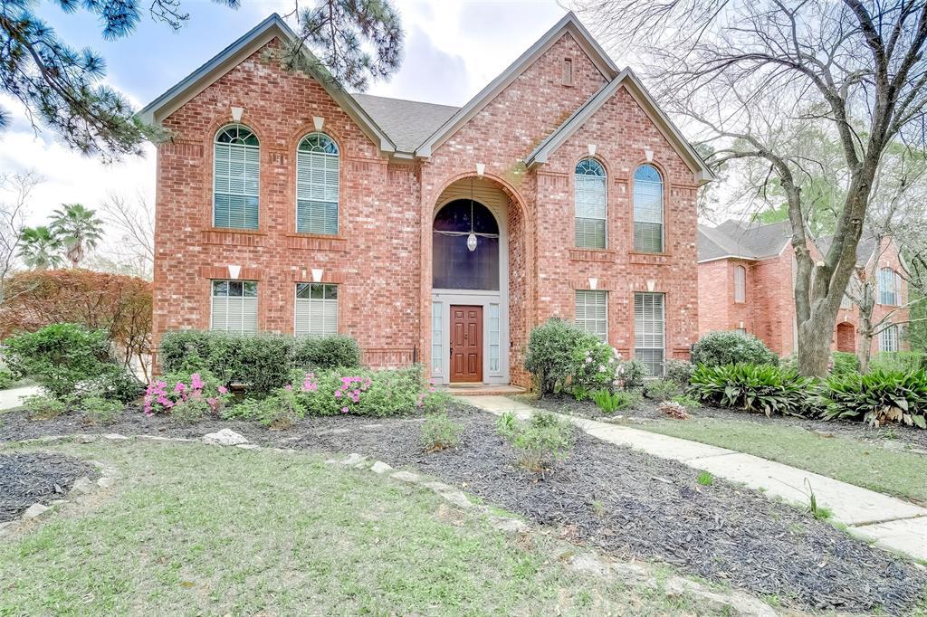 3231 Leafy Pine Court - Photo 1