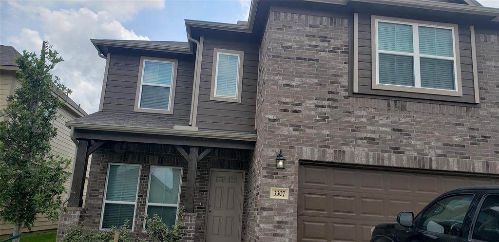 3307 Winchester Ranch Trail - Photo 1