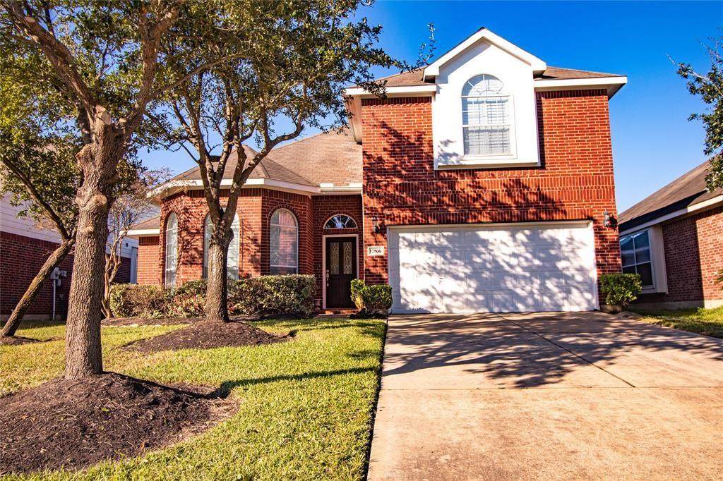 12806 Carriage Glen Drive - Photo 1