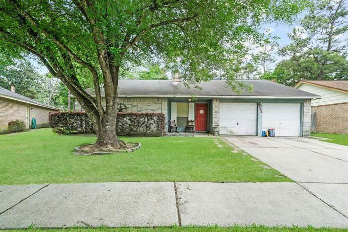 22223 Springgate Drive - Photo 1