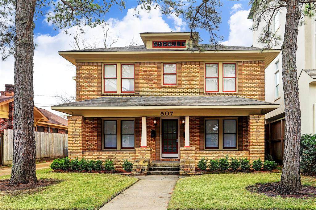 507 Pierce - Photo 1