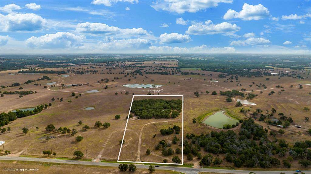 TBD (Tract 7) Fm 2239 - Photo 1