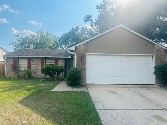 22831 Millgate Drive - Photo 1