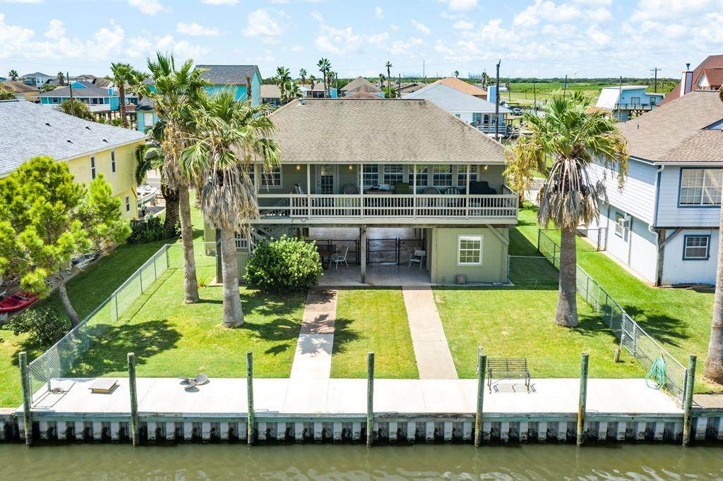 115 Sand Shoals Road - Photo 1