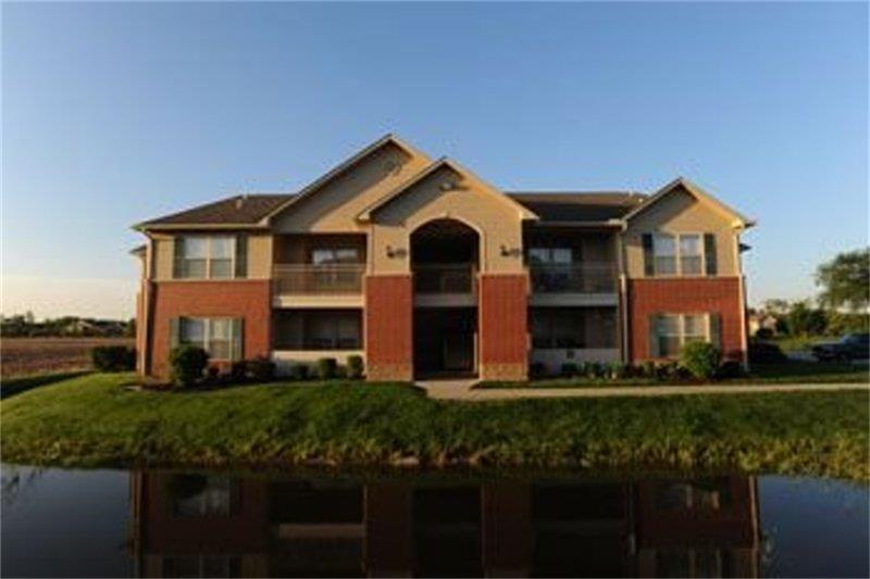 4506 Chapel Ridge Lane - Photo 1