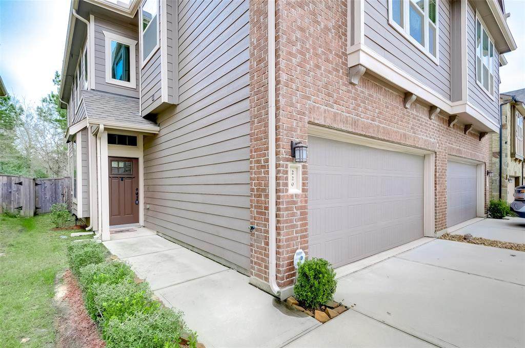 220 Cheswood Forest Drive - Photo 1