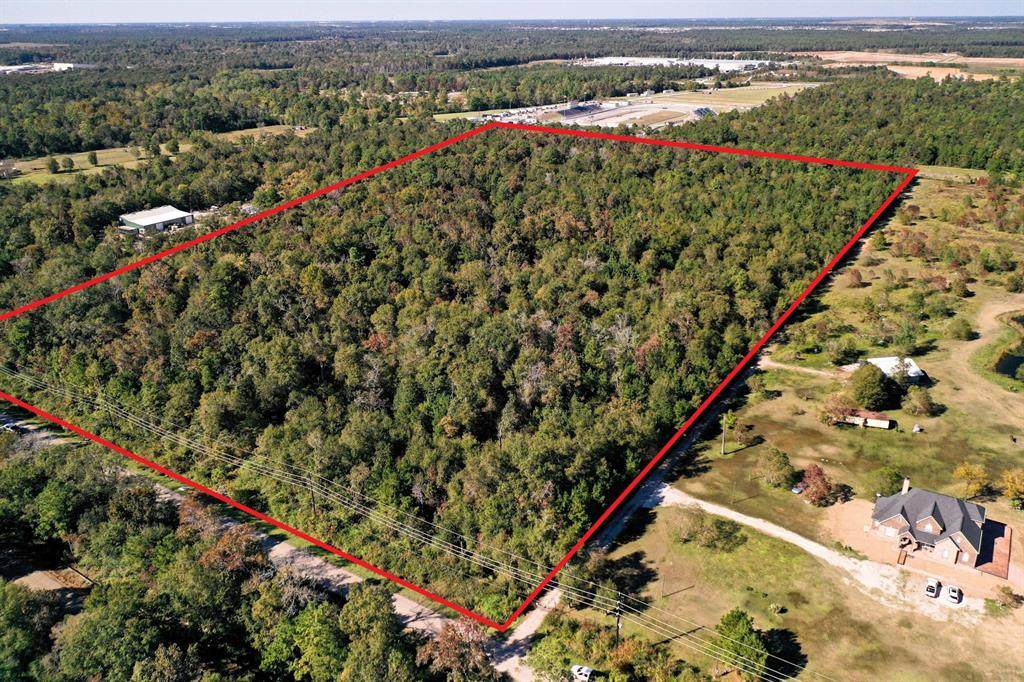 11801 Garrett Road - Photo 1