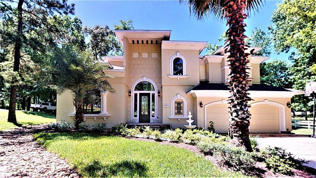 8912 Forest Lake Drive - Photo 1