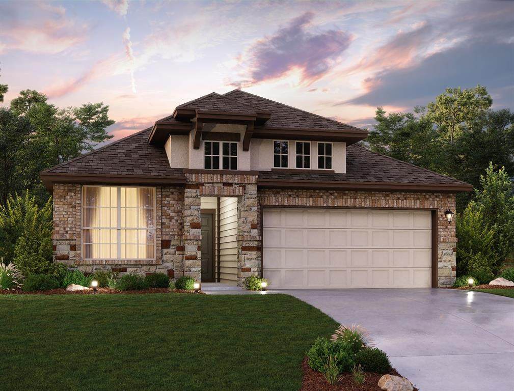 2436 Solaris Bend Drive - Photo 1