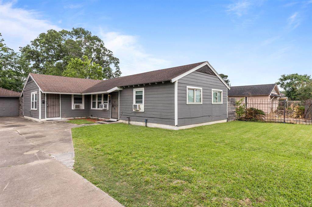 4817 Griggs Road - Photo 1