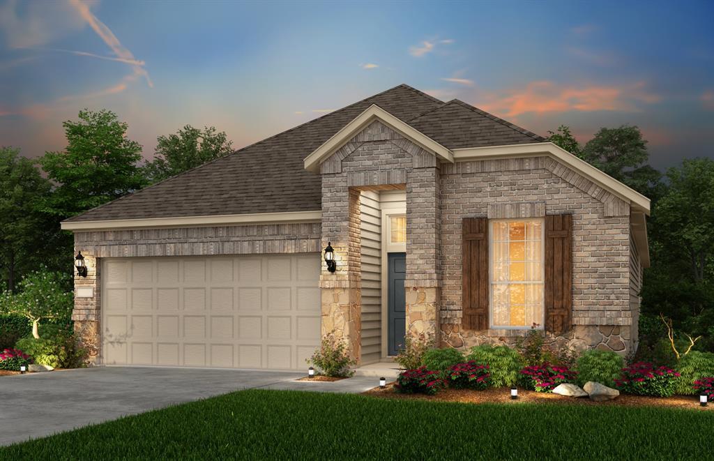 11219 Pavonia Creek Court - Photo 1