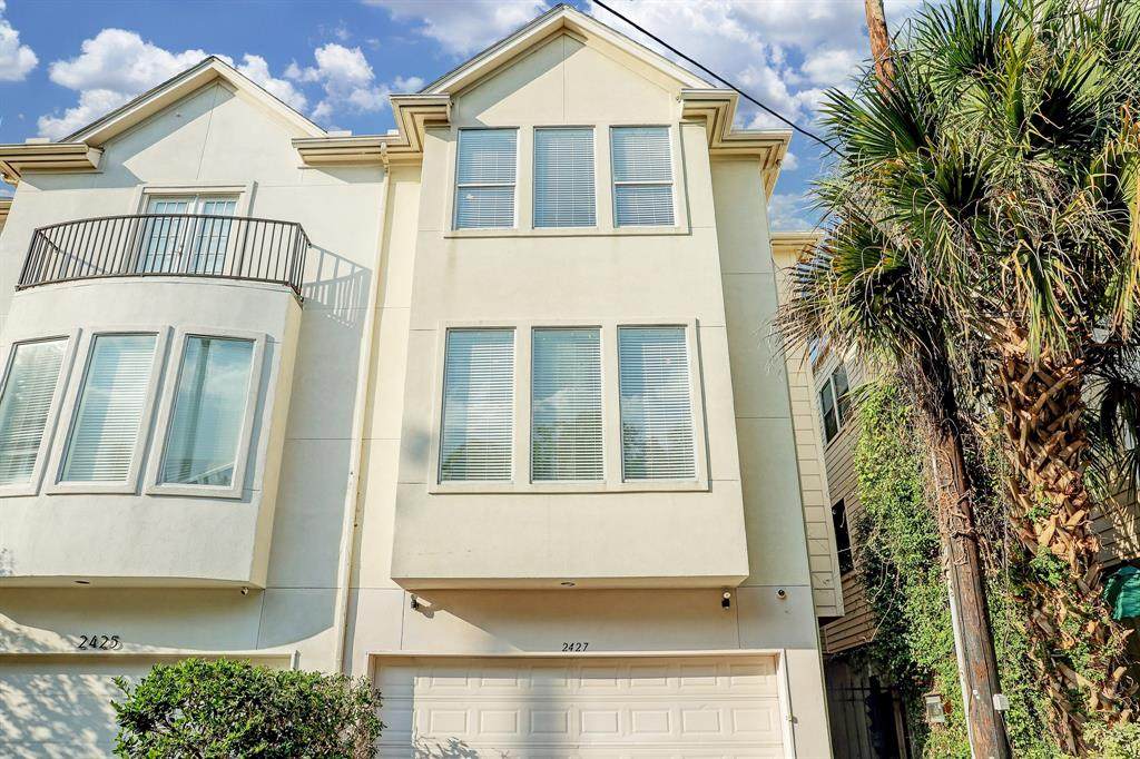2427 Ralph Street - Photo 1
