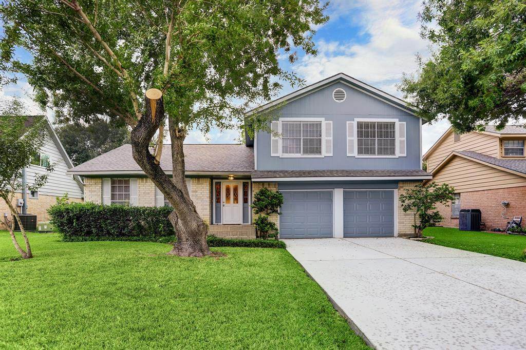11715 Dorrance Lane - Photo 1