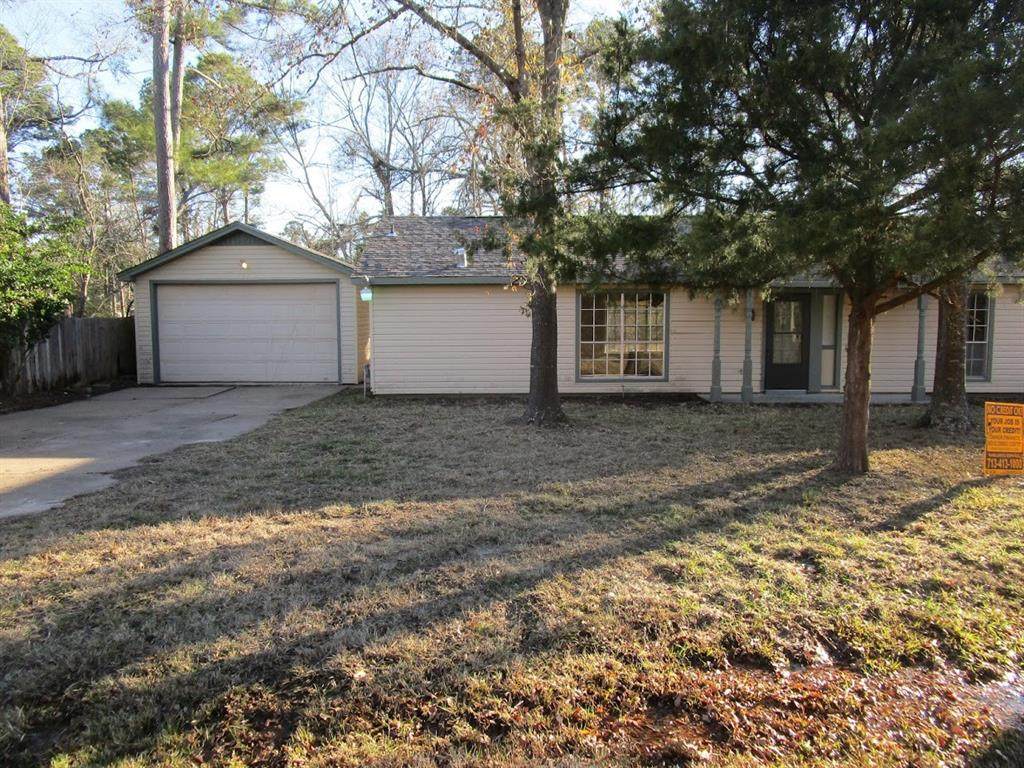 537 Tree Harbor Drive - Photo 1