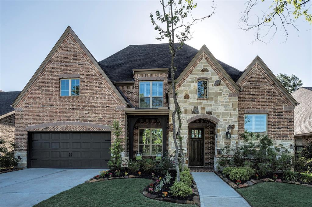 16714 Whiteoak Canyon Drive - Photo 1