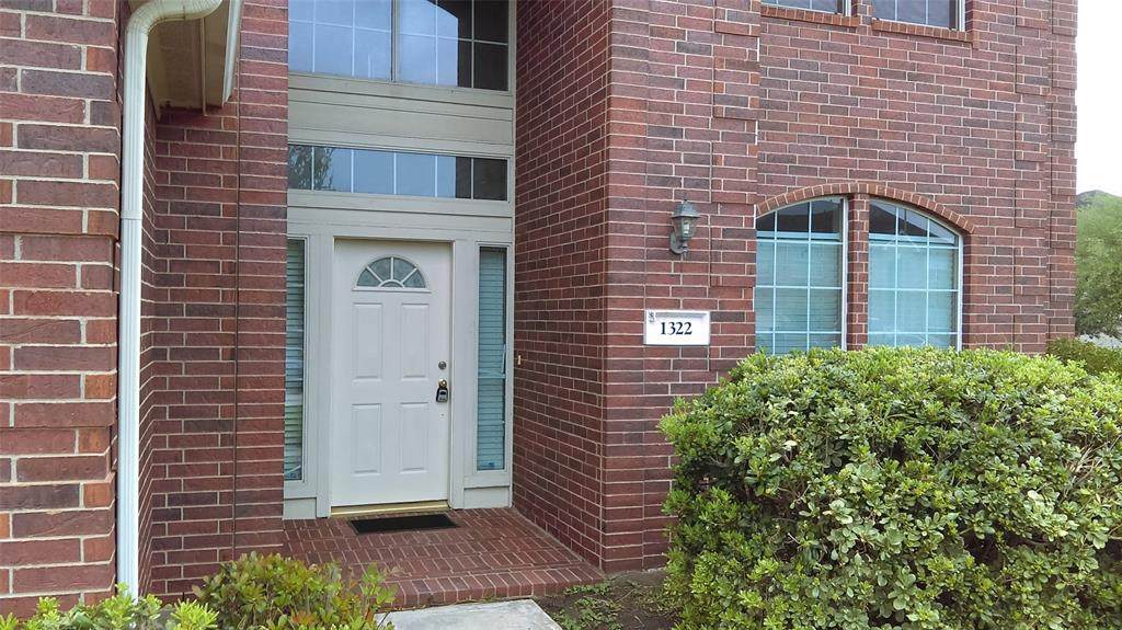 1322 Magnolia Dale Drive - Photo 1