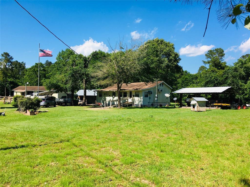 3268 State Highway 75 - Photo 1