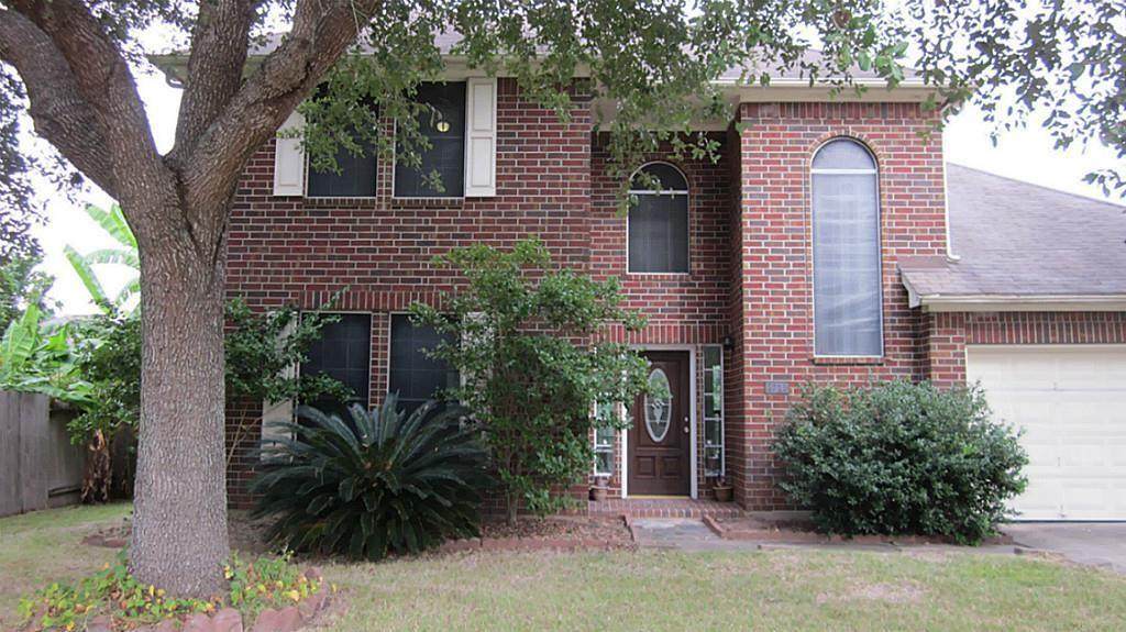 3715 Mission Valley Drive - Photo 1
