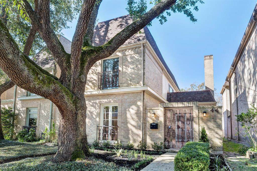 44 Bayou Pointe Drive - Photo 1
