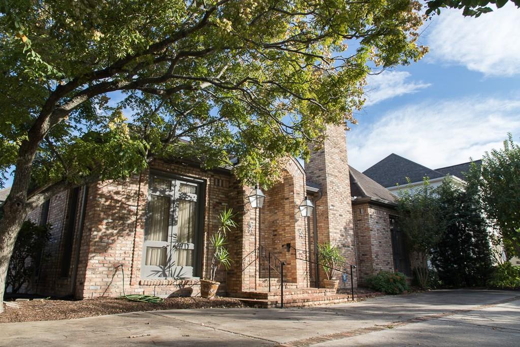 3526 Maroneal Street - Photo 1
