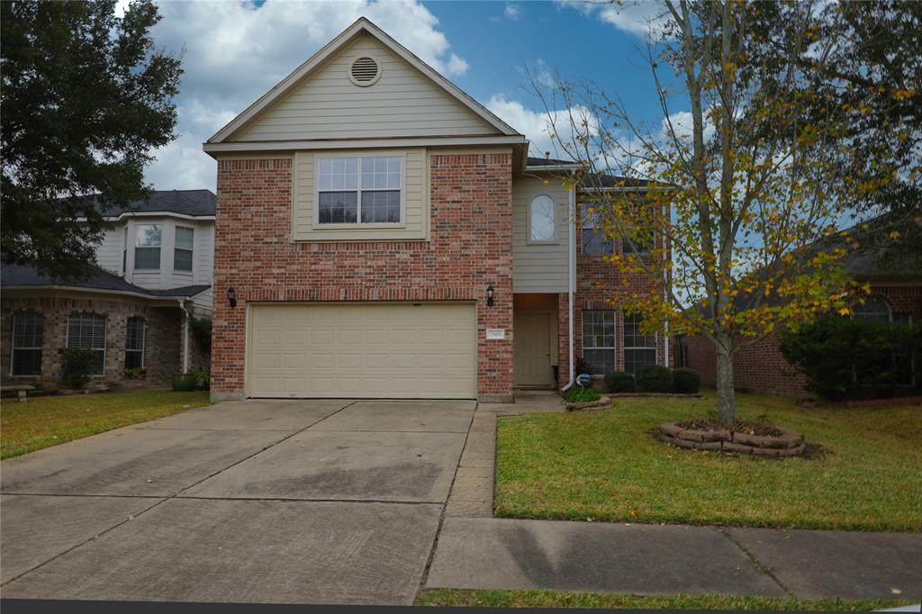 2918 Ridge Scene Way - Photo 1