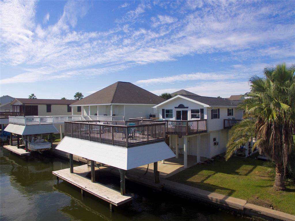 21717 Deaf Smith Drive - Photo 1