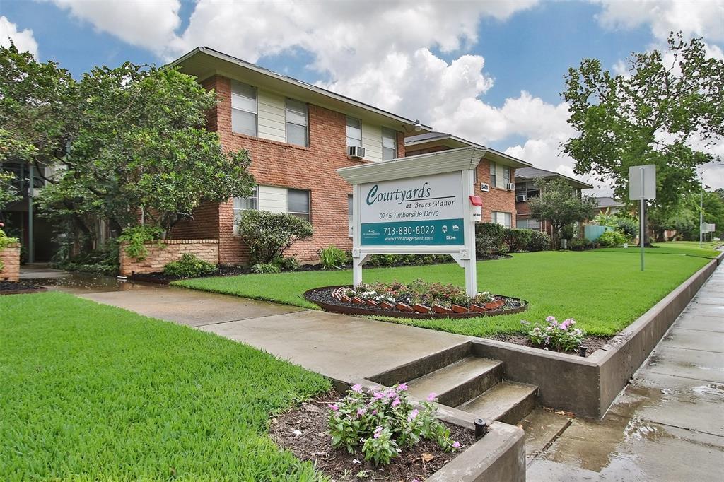 8715 Timberside Drive - Photo 1