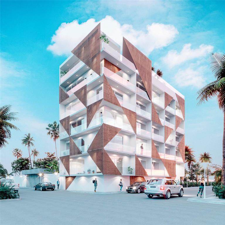 10 Calle 48 - Photo 1