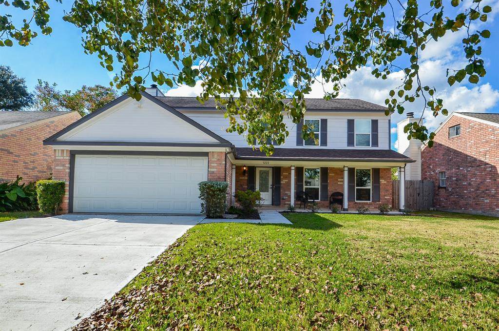 3222 Battle Ridge Lane - Photo 1