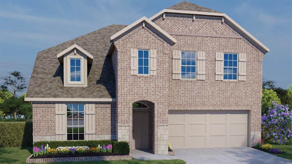 28635 Halle Ray Drive - Photo 1