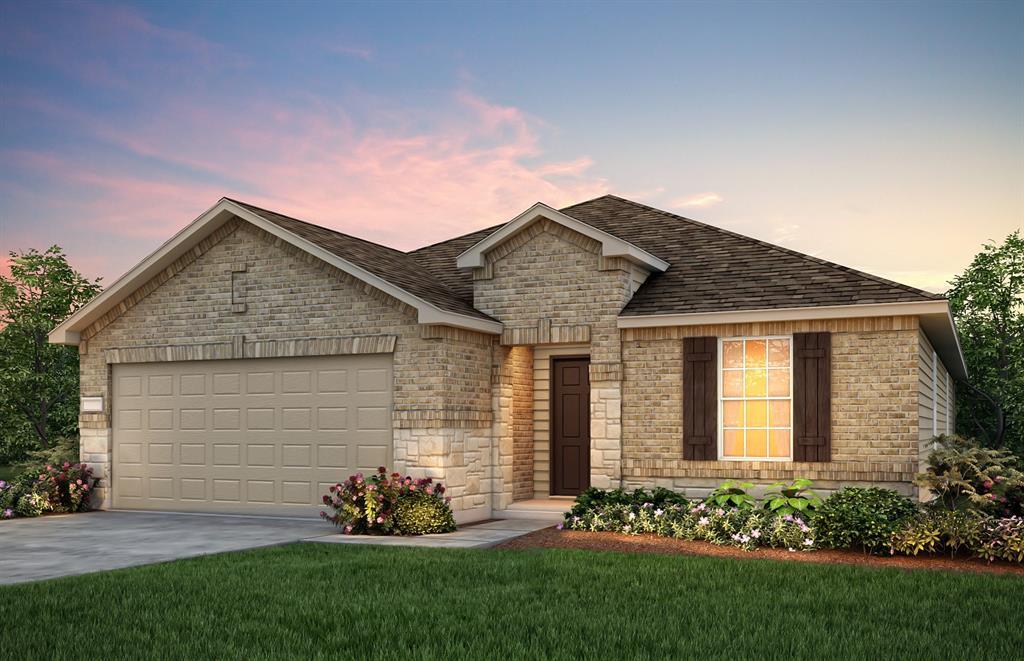 4340 South Amber Ruse Court - Photo 1