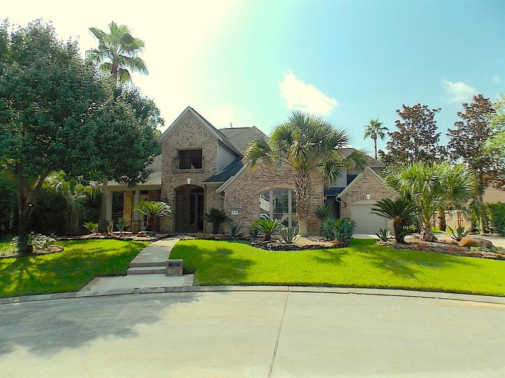 2114 Forest Mountain Court - Photo 1