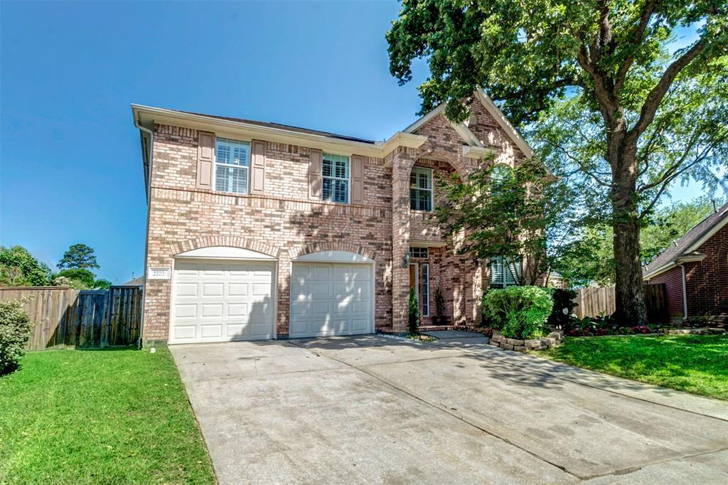 23231 Drywood Crossing Court - Photo 1